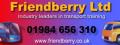 Friendberry Ltd