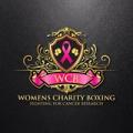 WCB Womens Charity Boxing