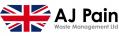 AJ Pain Waste Management Ltd