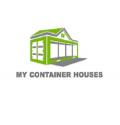 prefabricated flat pack container office -Summer Paradise