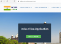 Indian Visa Application Center - BIRMINGHAM UK Office
