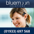 Bluemoon Solutions