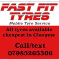 Fast-Fit Mobile Tyres