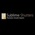 Sublime Shutters