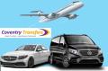 TAXI TRANSFERS FROM COVENTRY