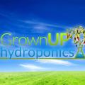 Grown Up Hydroponics Ltd