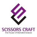 Scissors Craft