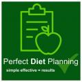 Perfect Diet Planning