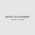 Scott Alexander Scents