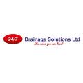 24/7 Drainage Solutions Ltd