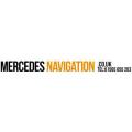 Autologics NW Ltd Mercedes Navigation