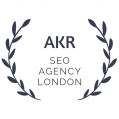 AKR SEO Agency London