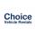 Choice Vehicle Rentals Ltd