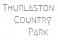 Thurlaston Country Park Venue