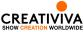 Creativiva Worldwide Inc