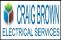 Craig Brown Electrical Services Ltd