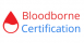 Bloodborne Certification